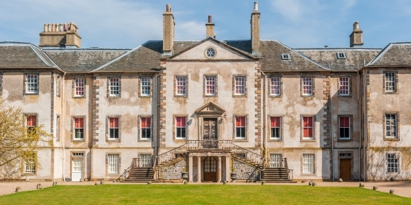 Image Credit: National Trust for Scotland